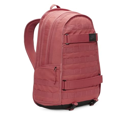 Nike Sportswear RPM Backpack (26L) Adult BA5971-655 (ADOBE/BLACK/), Size ONE2