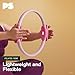 POPSUGAR Pilates Ring (15