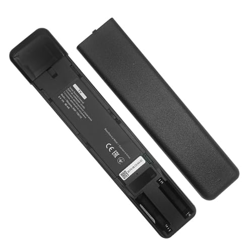 Télécommande RMF-TX611E pour remplacer votre commande Smart TV cassée