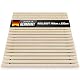 Rollrost 140×200 cm von Tuga – Holztech 20mm stabil und robust