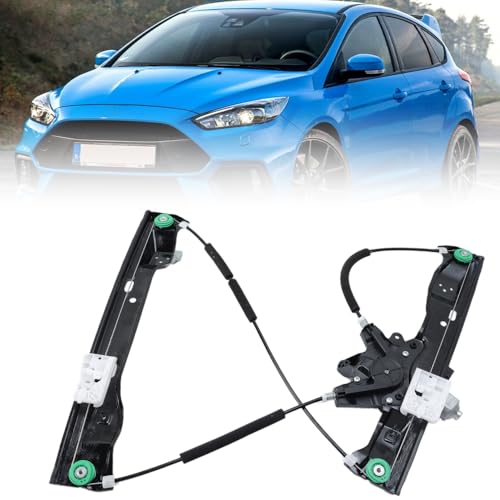 Lève-vitre avant gauche pour Ford Focus Mk3 (2012-2018) - Réf 1847373