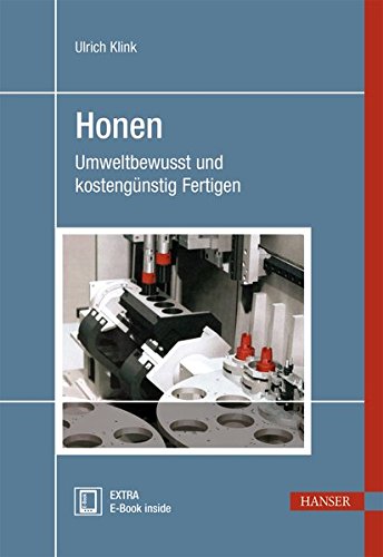Honen: Umweltbewusst und kostengünstig Fertigen Honen: Umweltbewusst und kostengünstig Fertigen