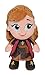 Simba 6315877554 Disney Frozen 2 Chunky Anna 25 cm