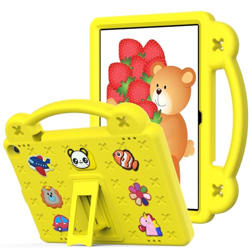 ZOMUN Amazon Fire HD 10 (2023N[XA13)pLbYth[ϏՌP[XA~EVAtH[nhP[XALbNX^ht