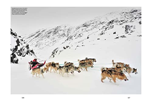 The Monocle Book of the Nordics: Exploring the Science and Mystery of Sleep: 6