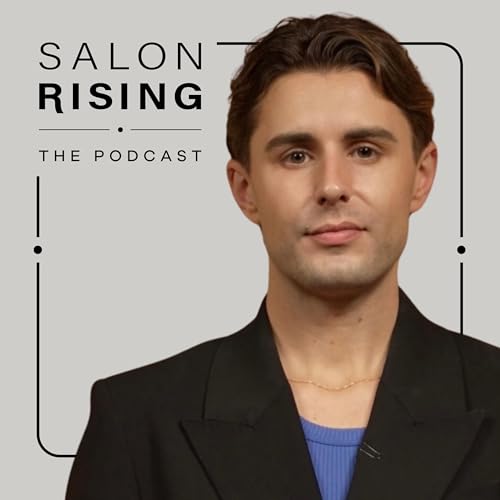 Make Tech Sexy: Loyalty, Memberships & Real Marketing for Salons - with Brayden from YSS