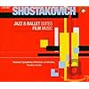 Shostakovich: Jazz Suites