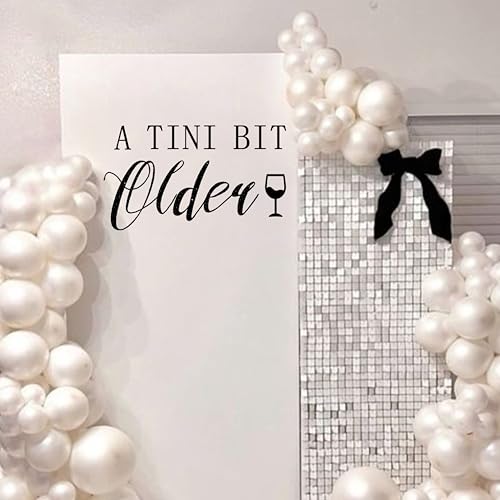 Gostman A Tini Bit Older Decal Vinilo Decorativo miniatura 5