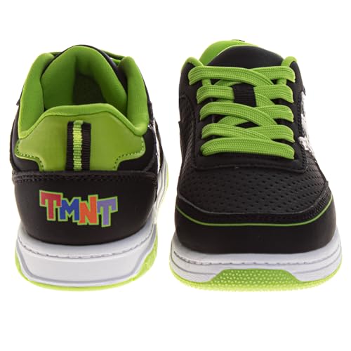 Image of Sonic The Hedgehog Boys Shoes Slipon Athletic Tennis Sneakers for Kids