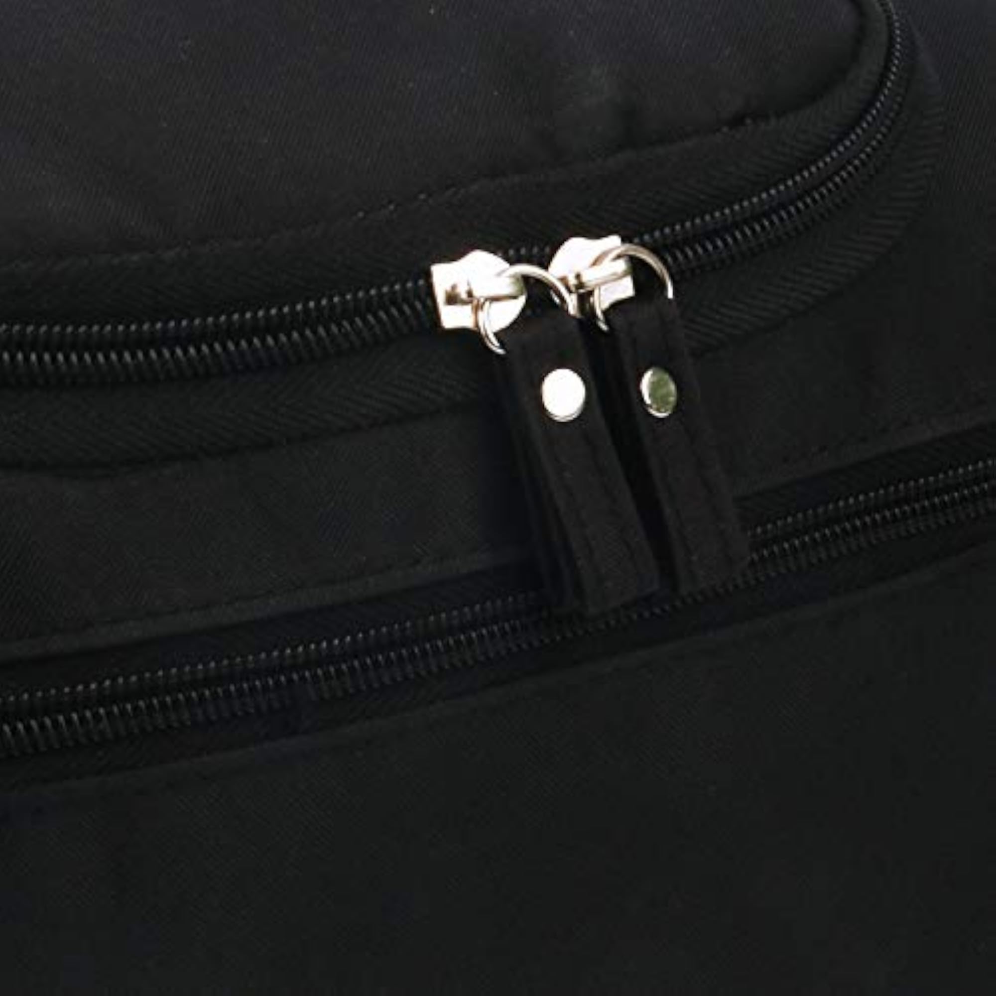 Hanging Travel Toiletry Bag Organizer with Hook