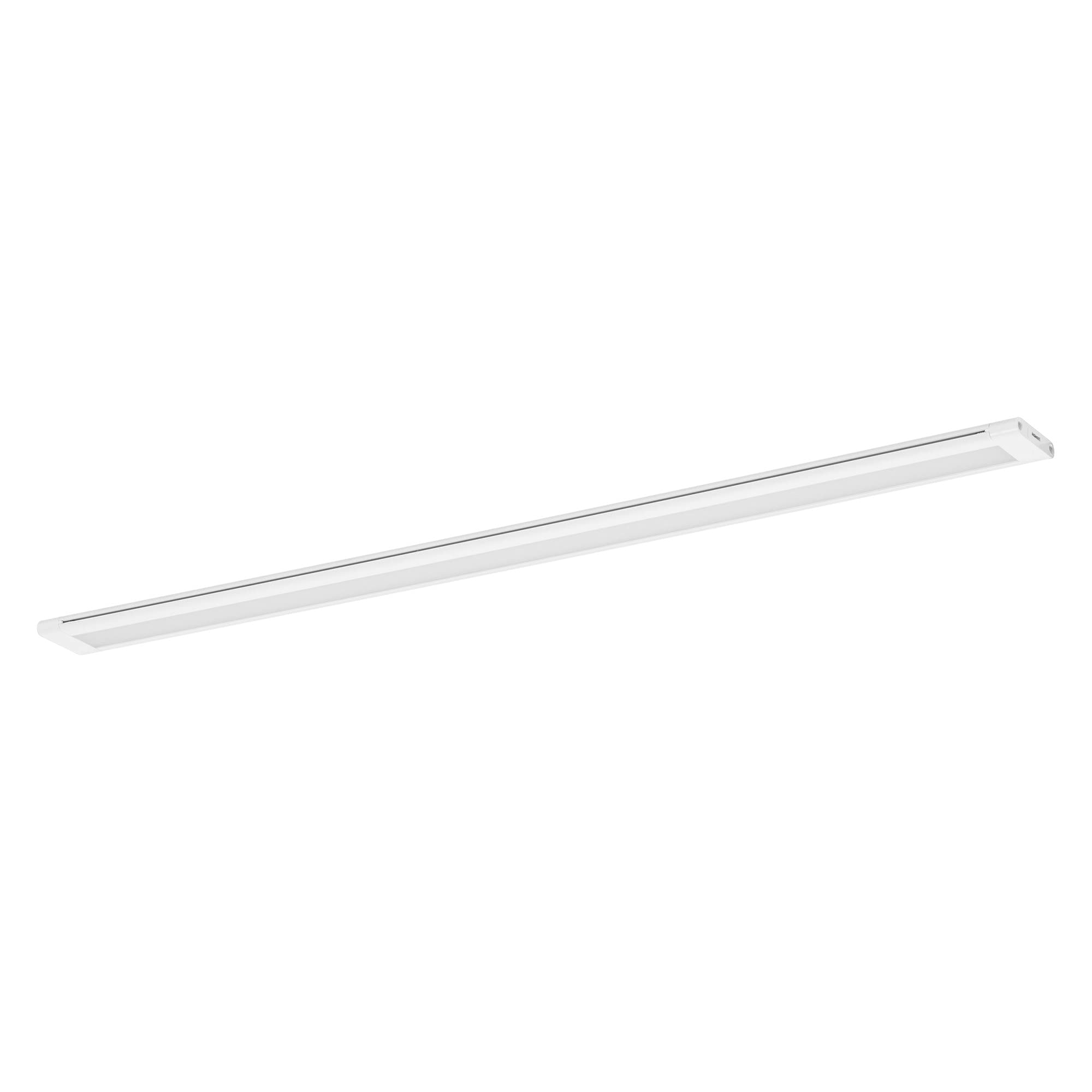 LEDVANCE SMART+ Wi-Fi - Luce sotto il mobile 50cm, striscia luminosa controllabile tramite app, illuminazione LED da cucina o luce da mobile dimmerabile, illuminazione da 2700 a 6500K