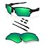 Emerald Green - Polarized Emerald Green - Polarized