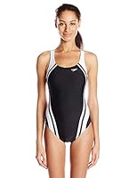 Algopix Similar Product 9 - Speedo Womens Quantum Splice Powerflex