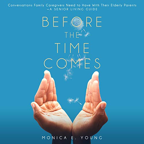 Before the Time Comes by Monica E. Young episode artwork