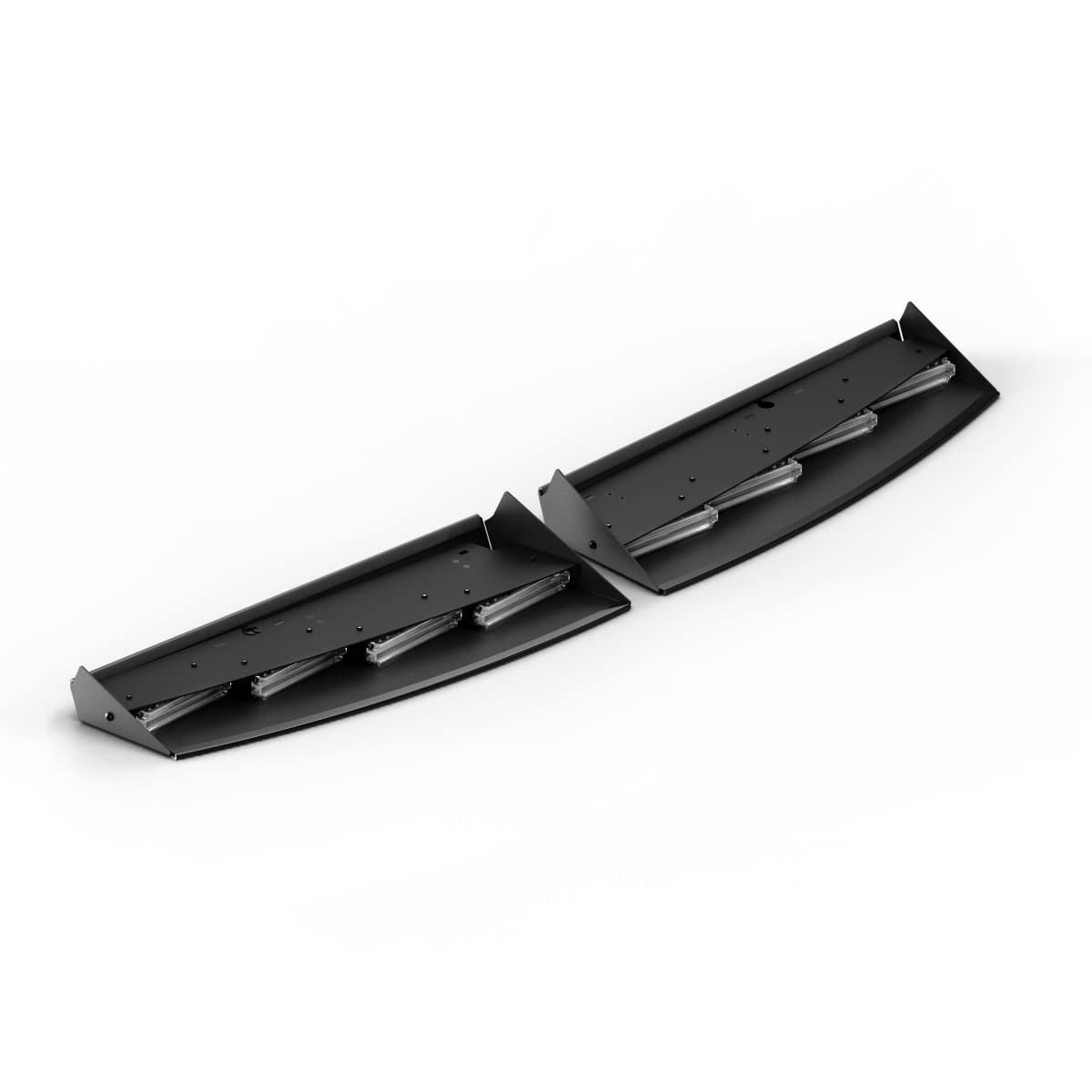 Feniex Industries Quantum® 2.0 Interior LED Lightbar (Single Unlock)