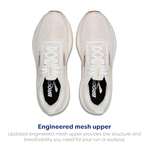 Brooks Women’s Revel 8 Neutral Running & Walking Shoe4