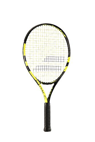 Babolat Nadal 21, Racchetta Unisex Bambini, Nero