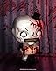 Funko Pop! Movies: Terrifier - Art The Clown - Vinyl-Sammelfigur - Geschenkidee - Offizielle Handelswaren - Spielzeug Für Kinder und Erwachsene - Movies Fans - Modellfigur Für Sammler und Display