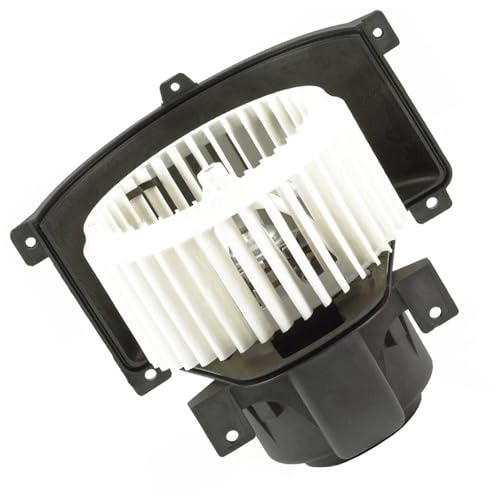 Bapmic Ventilador de calefacción, motor de soplador, ventilador interior compatible con Q7 4LB 3.0 TDI quattro C.a.y.e.n.n.e 9PA Turbo S A.m.a.r.o.k 7L0820021