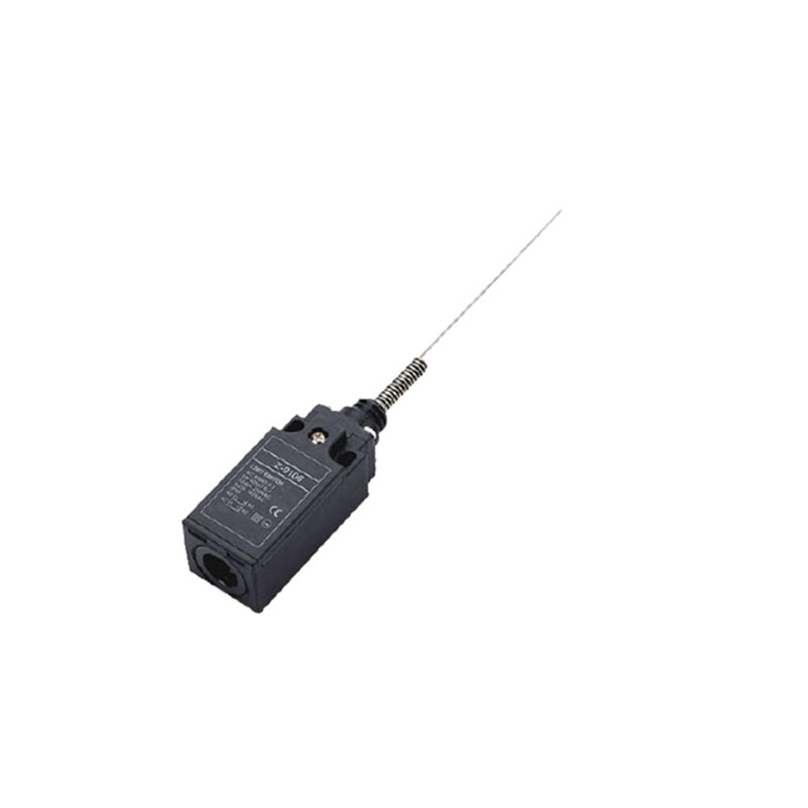 Interruttore a pulsante a rullo Z9-102