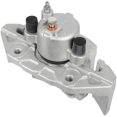 Image of 18B5048 Rear Right Disc Brake Caliper w /Bracket
