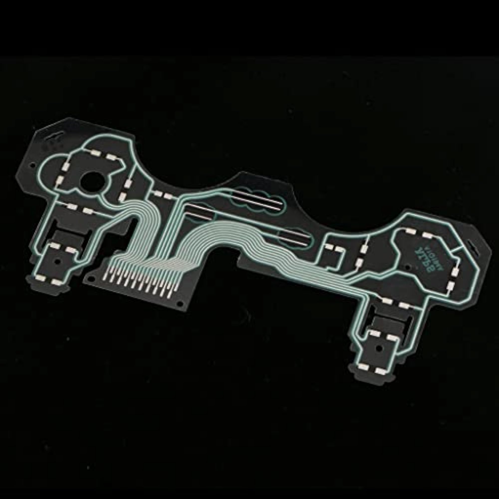 Handle Keypad Flexible Conductive Film for PS3