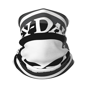 Ardzlals 4069 Ogrzewacz Szyi Motocyklowy