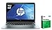Produktbild HP EliteBook 1040 G3 | Notebook | 14,0 Zoll | Core i5-6300U @ 2,4 GHz | 8GB RAM | 250GB SSD | QHD (2560x1440) | Touch | Webcam | Windows 10 Pro (Zertifiziert und Generalüberholt)