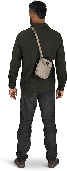 Osprey Aoede Small Crossbody Bag- - Image 6