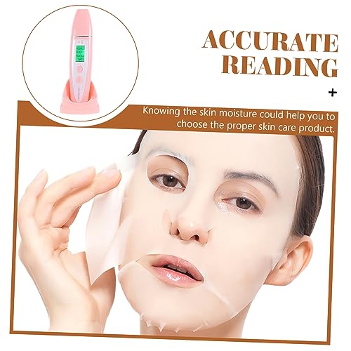 FRCOLOR 2 Unidades Cuidado Medidor De Umidade