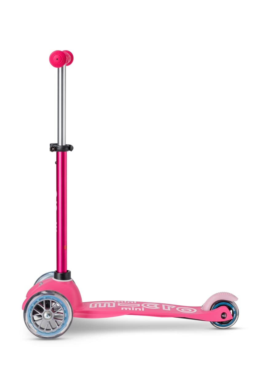 Amazon.co.jp: m-cro マイクロ キッズ キックボード MINI-micro-DELUXE