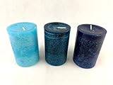 Farbe: Petrol, Türkis, Dunkelblau