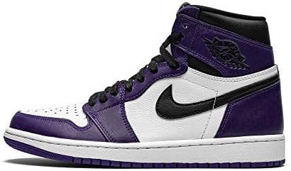 Tênis masculino Nike Air Jordan 1 Retro High Og 