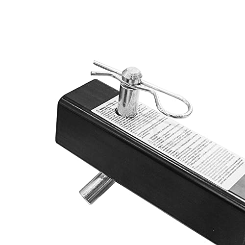 Road Dawg Trailer Hitch Pin And Clip 5/8" Diameter Hitch Pins Fit For 2" Receiver,Atrly2101D #TOP6