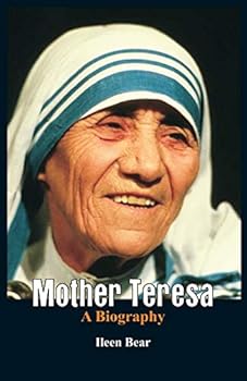 Paperback Mother Teresa- A Biography Book