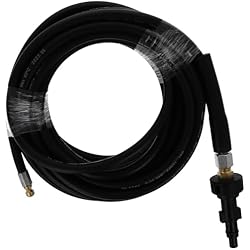 Amazon | リョービ(RYOBI) パイプクリーニングキット ソフト 高圧洗浄