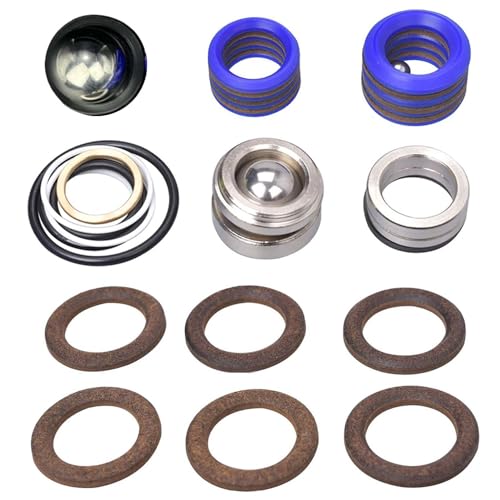 Image of 248213 Pump Repair Packing Kit