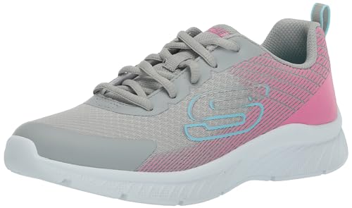 Skechers Kids' Microspec Plus-Summer Sprint Sneaker
