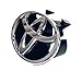 TOYOTA EMBLEM FRONT GRILL CAMRY 1997-2001 OEM 75311-33030