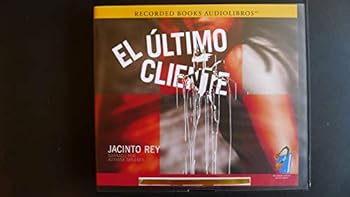 Audio CD El último cliente Book