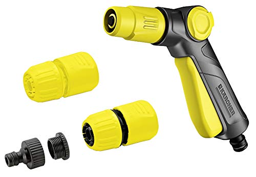 Uniflex Karcher 26452890 Cf.4Pz.Idropistola, Multicolor
