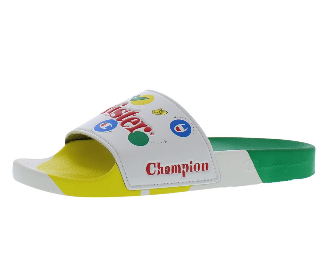 Champion Men's Ipo Repeat Slide Sandal