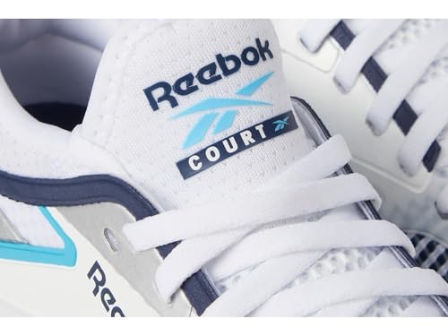 Image of Reebok Mens Nano Court Sport Men's Pickleball Or Tennis Shoes for Men