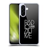 Head Case Designs Licenza Ufficiale Imagine Dragons Radioactive Arte Chiave Custodia in Gel [Protezione di Grado Militare] Compatibile con Samsung Galaxy A26 5G