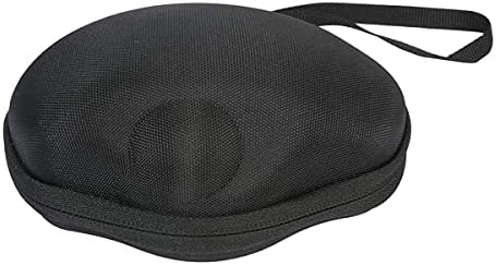 Prodrocam Protective Carrying Bag Hard Case Pouch for Logitech M750 / MX Ergo Wireless Ergonomic Trackball Mouse