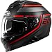 Produktbild HJC Integraler Motorradhelm i71 FQ20, MC1SF XL
