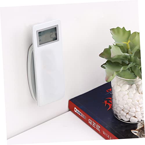 Hemobllo 30 Peças Suporte De Soquete Adesivo Fixador De Faixa De Energia Suportes De Cabo Protetores