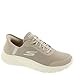 Produktbild Skechers Damen Go Walk Flex Hands Free Slip-ins-Grand Entry Sneaker, Taupe, 38 EU Weit