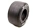 Hoosier Racing Tire 15031A35 31.0/4.5-5 A35 Qm Left Tire