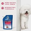 Madra-Mor-Dog-Essentials-Fortifying-Spa-Mud-Dog-Wash-Dog-Grooming-Dry-Skin-for-Dogs-Treatment-Dog-Bath-Dog-Coat-Skin-Care-Products-10oz-Pouch-w-Worldwide-Nutrition-Multi-Purpose-Key-Chain Fortifying Spa Mud for Dogs - Dog Wash and Grooming